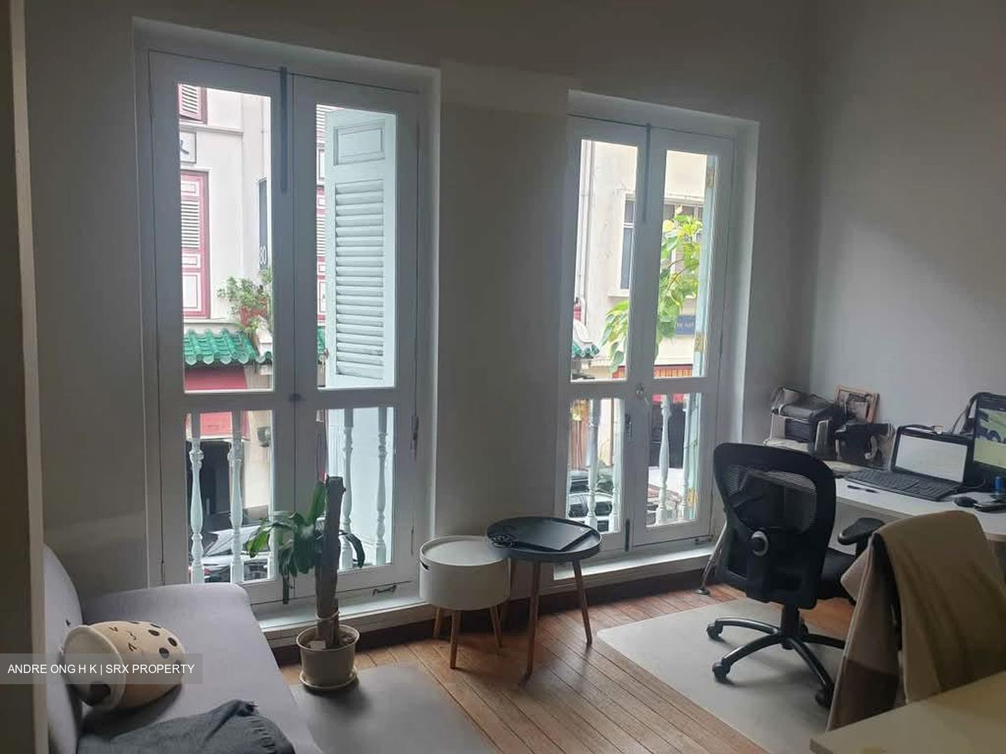 Telok Ayer Conservation Area (D1), Office #535173421